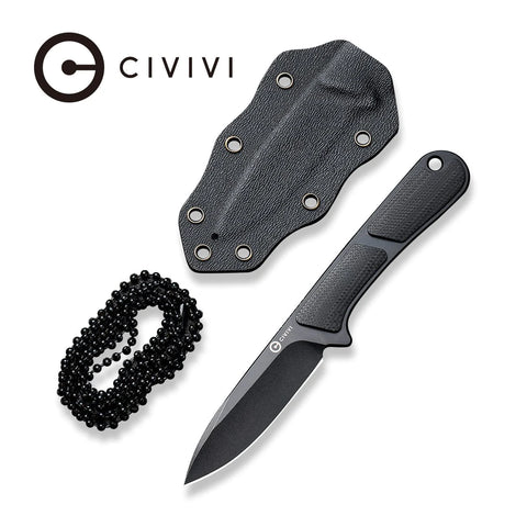 C23010-1 CIVIVI Mini Elementum Fixed Blade | G10 Handle |