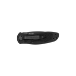 1670BLK Kershaw Blur Black/Black Folding Knife
