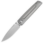 1849G-GY ARTISAN CUTLERY SIRIUS | S35VN | TITANIUM