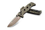 Benchmade Knives Mini Adamas 273FE-2 | OD Green Handle |