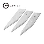 CA-03A CIVIVI Utility Blades