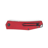 GiantMouse Ace Clyde |Red Aluminum|