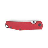 GiantMouse Ace Clyde |Red Aluminum|