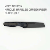 Vero Engineering Neuron | Double Detent |
