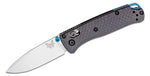 Benchmade Mini Bugout | Carbon Fiber