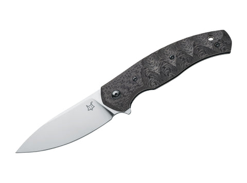 Fox Knives Ziggy Carbon Fiber FX-308CF