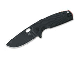 Fox Knives Core Black FX-604B