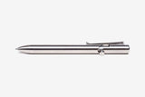 Tactile Turn Bolt Action Pen | Titanium |