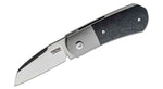 Pena Knives Micro Apache | Carbon Fiber