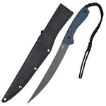 BLACK TUSK BARRACUDA 8" FILET KNIFE