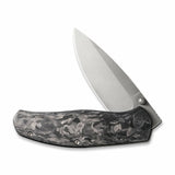 WE-20025A-CF WE Knives Esprit | Ray Laconico design | Carbon Fiber |