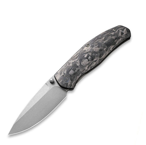 WE-20025A-CF WE Knives Esprit | Ray Laconico design | Carbon Fiber |