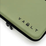 Vault Case | Foliage green Finish |