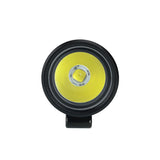 OLight I3T EOS Small LED Flashlight 180 Lumen | Black |