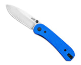 | KNAFS - Lander EDC Pocket Knife | Ben Blue |