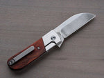 Finch Knives LUCKY 13 - COCOBOLO