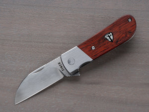 Finch Knives LUCKY 13 - COCOBOLO