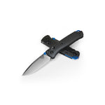 Benchmade Mini Bugout | Carbon Fiber