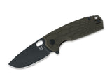 Fox Knives Core Olive FX-604OD