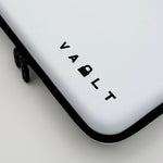 Vault Case | Polar WhiteFinish |