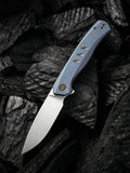 WE20015-2 WE Knives Seer | Blue | 610 Piece Limited Edition