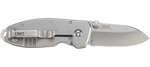 2491 CRKT Squid | M16 style handle | Lucas Burnley Design |