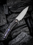 2102A WE Knives Upshot | Limited Edition 410 Pieces