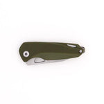 REVO KNIVES VIPERA OD GREEN G10 HANDLE FOLDING KNIFE
